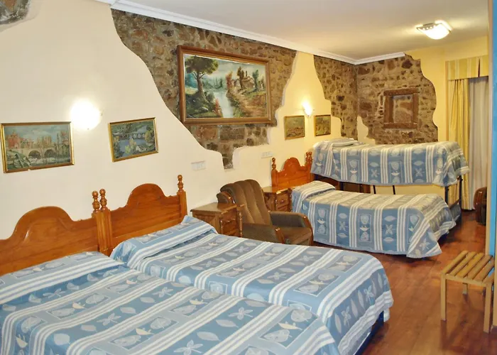 Hotel Mur Jaca